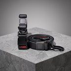 Fashionable Printed Dog Collar and Leash Set - Waterproof PVC Material, Adjustable & Durable - Suitable for Small, Medium, and Large Dogs