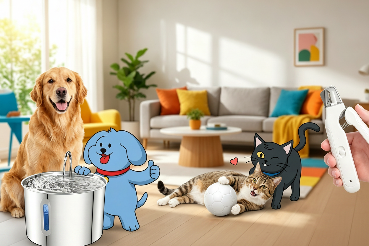无水印 Banner